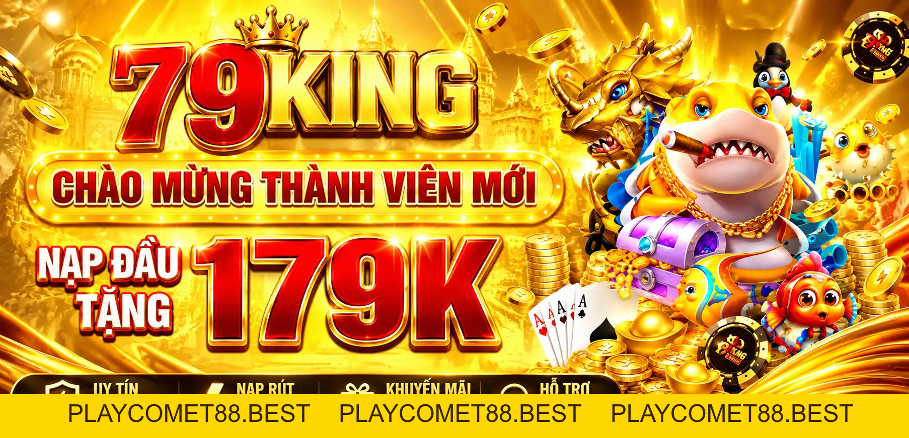 79KING Wiki🎖️79KING.COM Trang Chủ Uy Tín Chính Thức T10/2026 - playcomet88