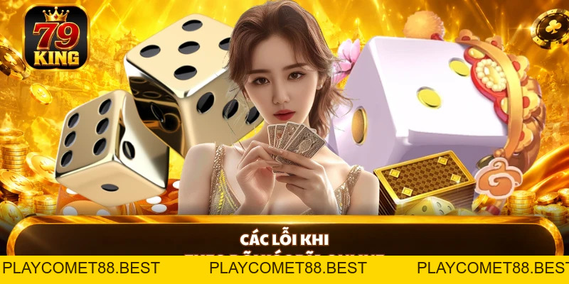 Xóc Đĩa Online 79king - Cách Tính Kết Quả Và Lưu Ý Cần Biết - playcomet88