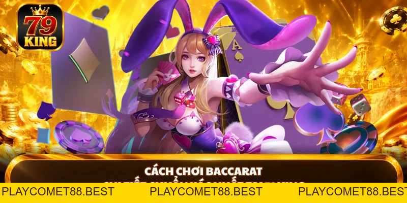Casino 79KING - Khám Phá Giải Trí Trực Tuyến Đầy Kịch Tính - playcomet88