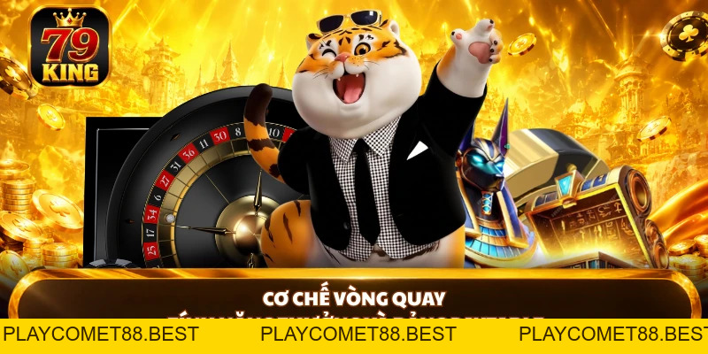 Nổ Hũ 777 - Khám Phá Sức Hút Của Dòng Slot Tại 79king - playcomet88