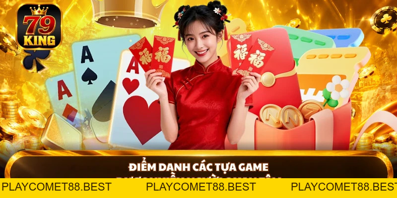 Casino 79KING - Khám Phá Giải Trí Trực Tuyến Đầy Kịch Tính - playcomet88