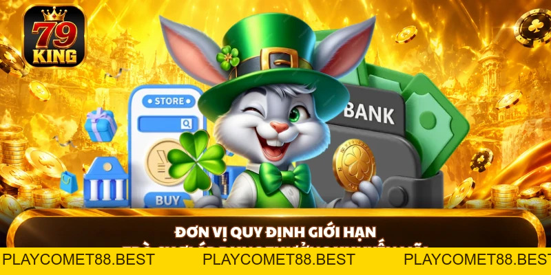 Thưởng Nạp Đầu 100% - Sự Kiện Ưu Đãi Hấp Dẫn Tại 79KING - playcomet88