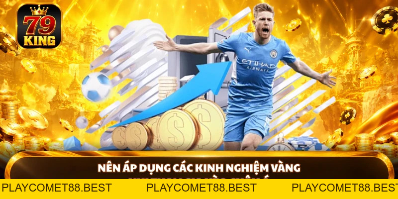 Kèo Châu Á 79KING - Top 1 Hình Thức Cược Kịch Tính - playcomet88