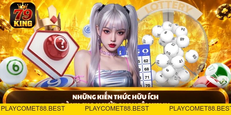 Xổ Số Miền Nam - 79KING Cập Nhật Kết Quả Chuẩn Xác Từng Giây - playcomet88