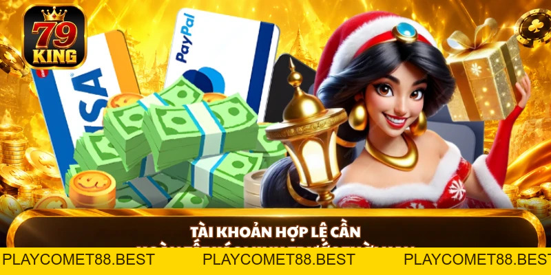 Ưu Đãi Thành Viên Mới - Khởi Đầu Hấp Dẫn Với Thưởng 100% - playcomet88