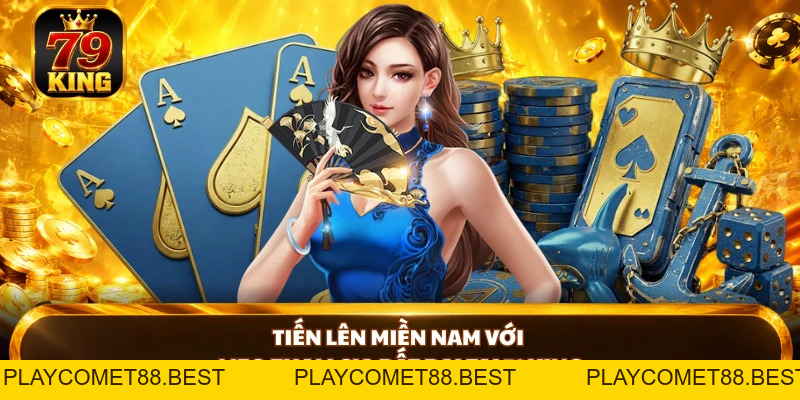 Game Bài 79KING - Làm Chủ Cuộc Chơi Với Loạt Game Nổi Bật - playcomet88