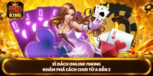 79KING Wiki🎖️79KING.COM Trang Chủ Uy Tín Chính Thức T10/2026 - playcomet88